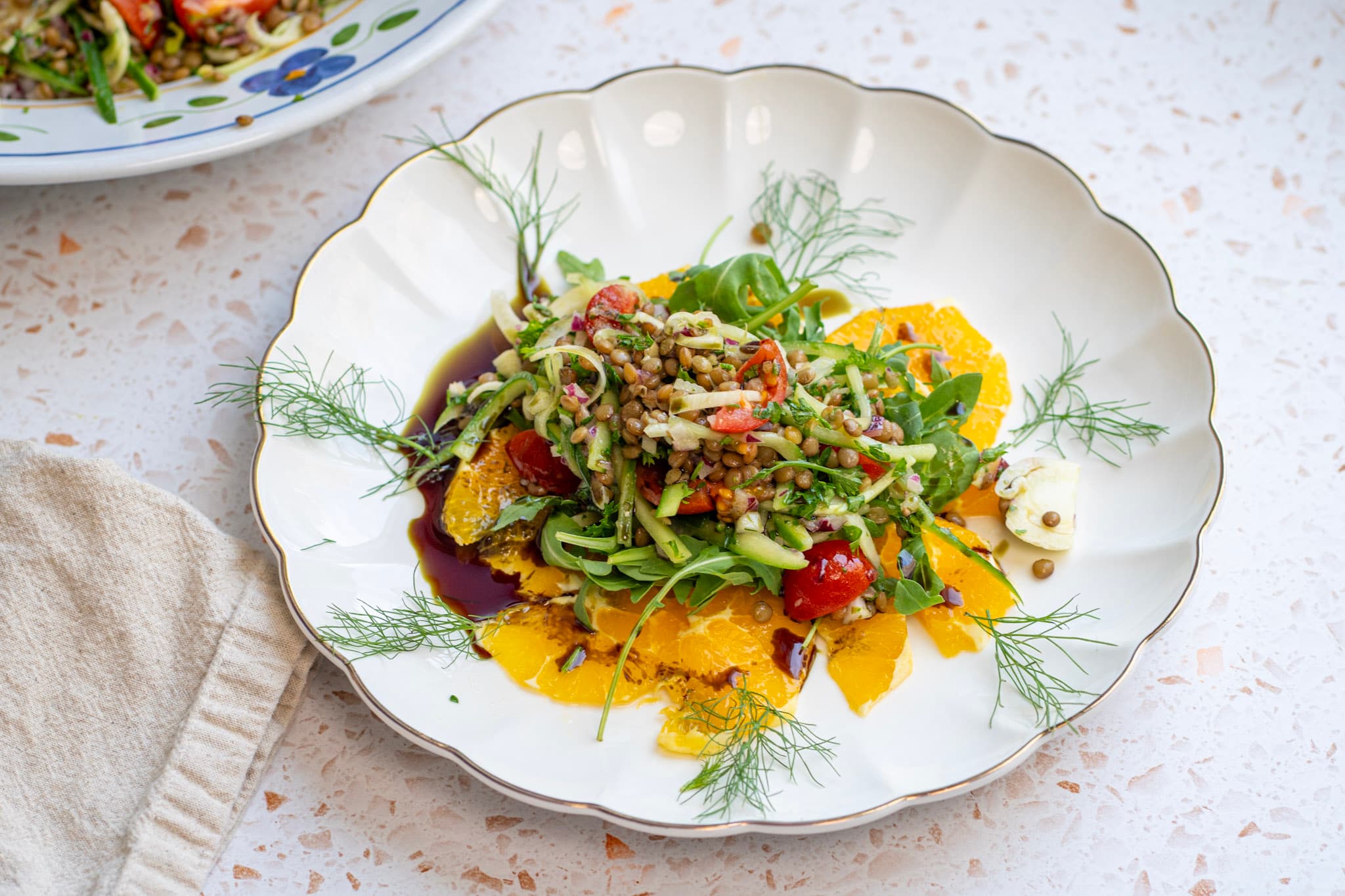 3 Delicious Lentil Recipes for Gut Health & Anti-Inflammatory Eating