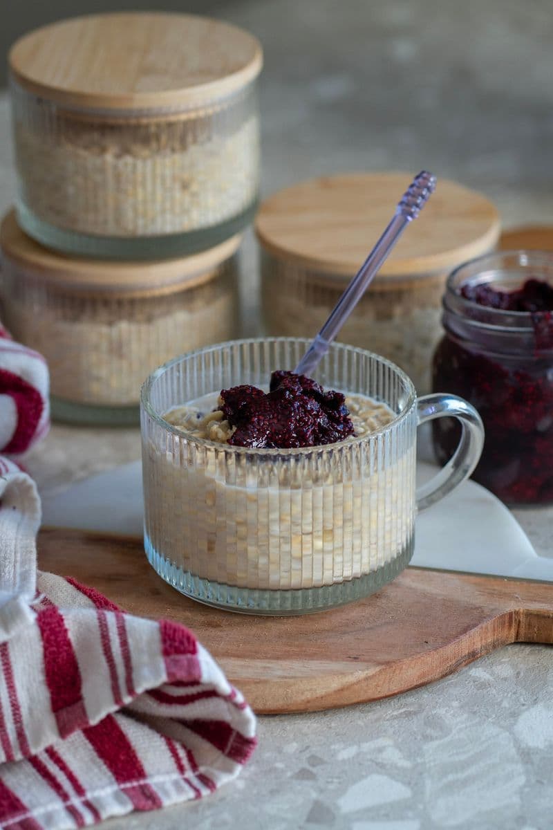 Overnight Oats