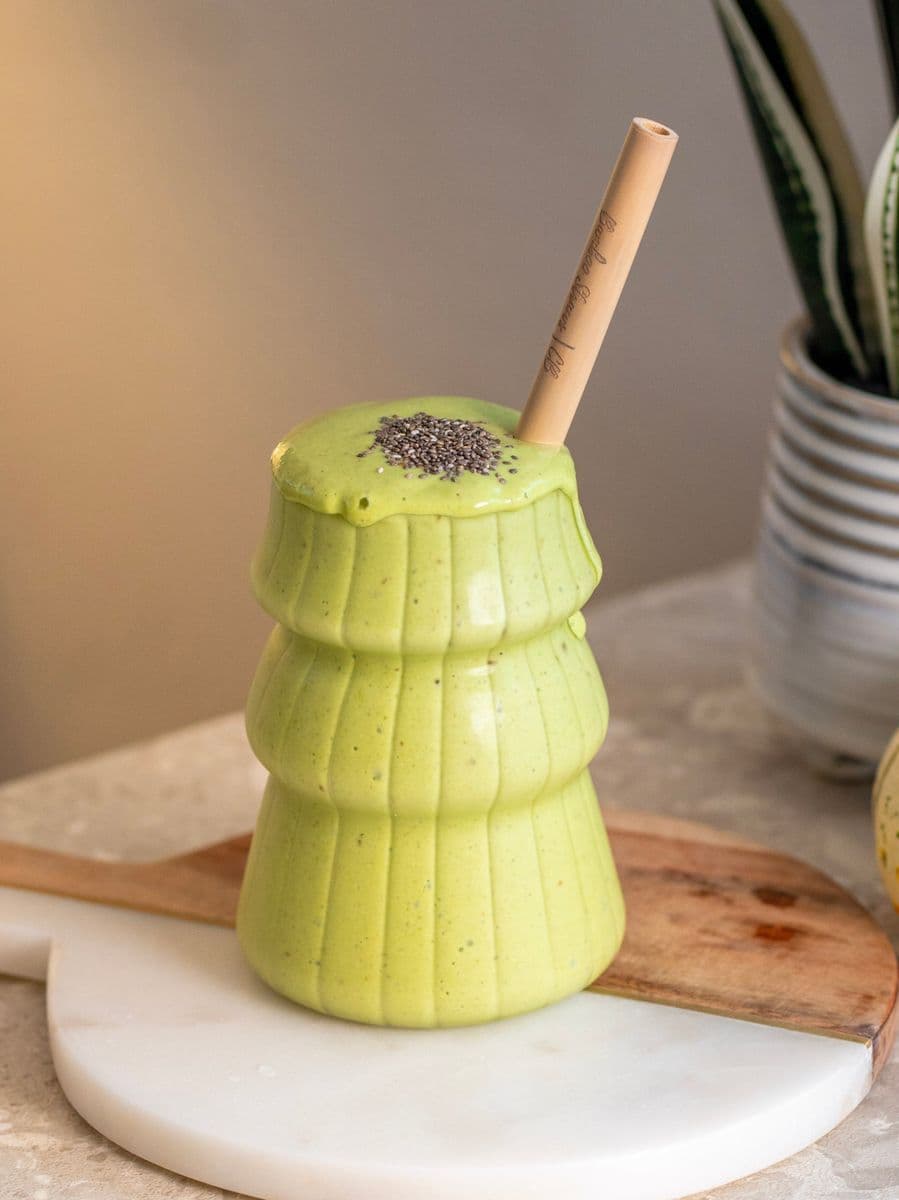 Super Green Smoothie